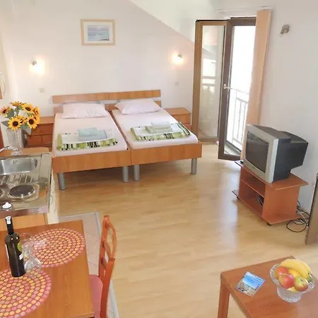 Princ Hrvoje بيت ضيافة