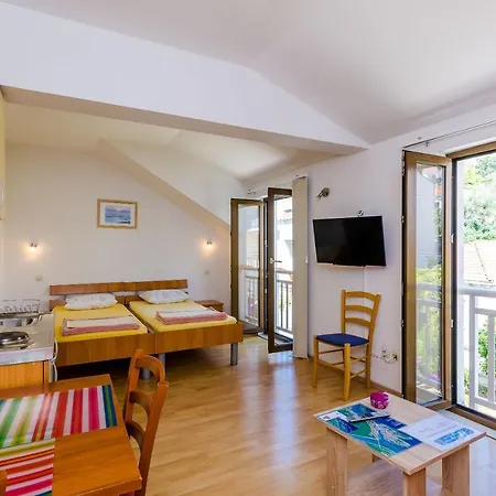 Maison d'hôtes Princ Hrvoje