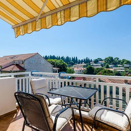 Maison d'hôtes Princ Hrvoje