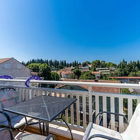 Maison d'hôtes Princ Hrvoje 3*