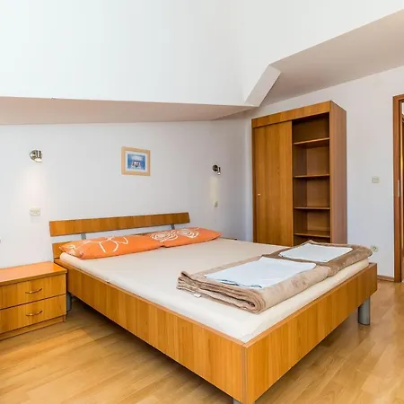 Pensión Princ Hrvoje Dubrovnik