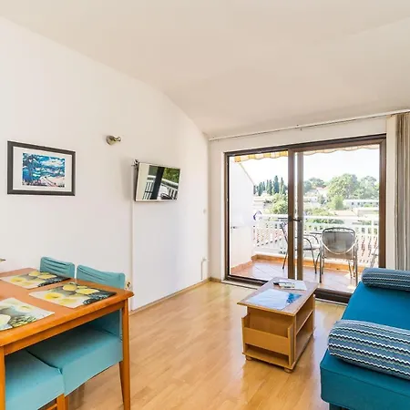 Princ Hrvoje Гостевой дом