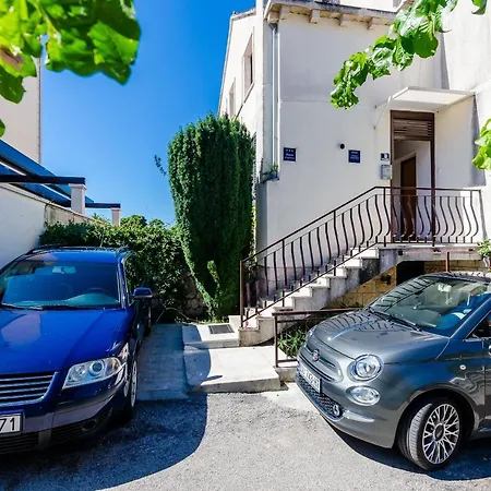 Princ Hrvoje Maison d'hôtes Dubrovnik