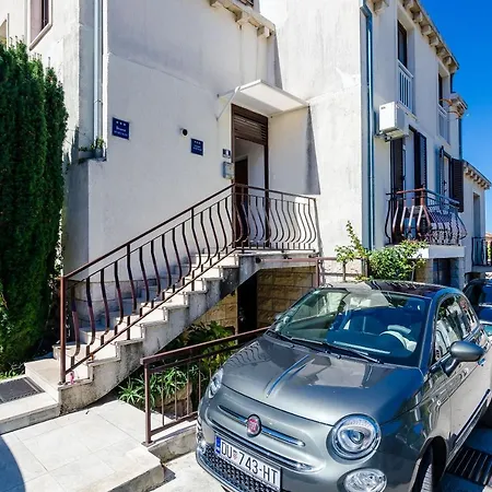 Princ Hrvoje 3* Dubrovnik