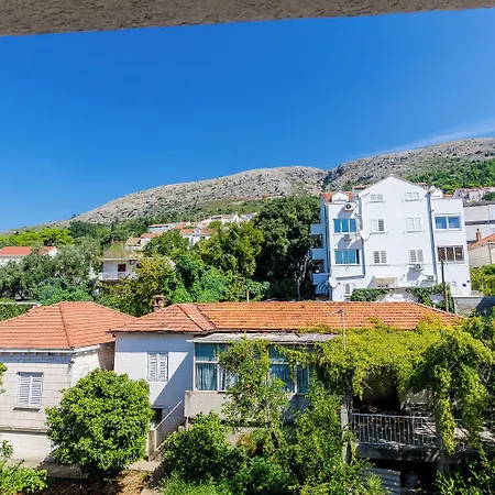 בית הארחה Princ Hrvoje 3*