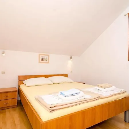 Maison d'hôtes Princ Hrvoje 3*