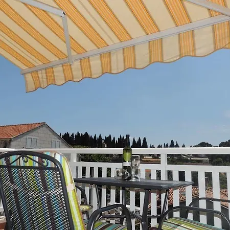 Maison d'hôtes Princ Hrvoje Dubrovnik