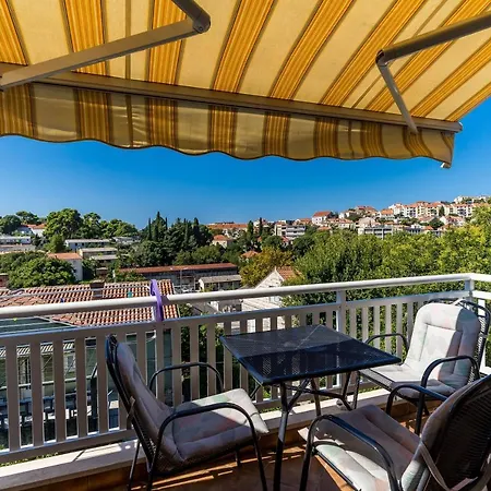 Princ Hrvoje Gasthof 3*